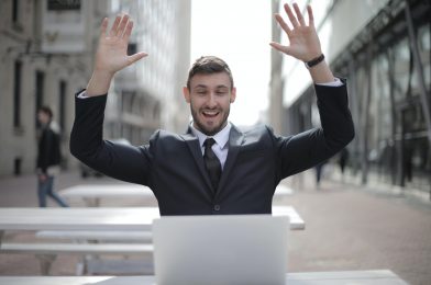 Business Ideas To Start In 2021 To Become Entrepreneur
