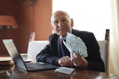 A Great Motivational Story Warren Buffett Success
