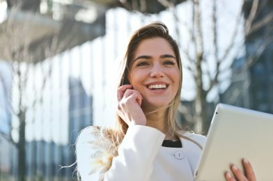Start Freelance Carrier With First Order On Fiverr