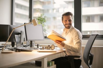 Be Your Own Boss, By Doing Freelancing