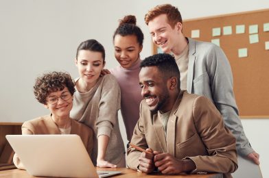 Communication Key Success here’s how to Improve it!