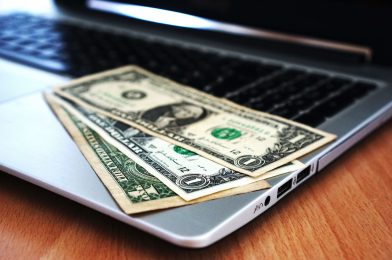 4 Best Ways to Make Money Online On Internet