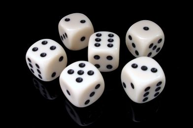 “Dice Theory”- Gateway That Brings Positive Change in Life