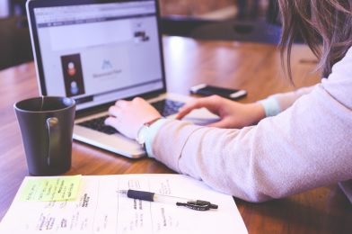 How Freelance Make Money Online From Content Writing