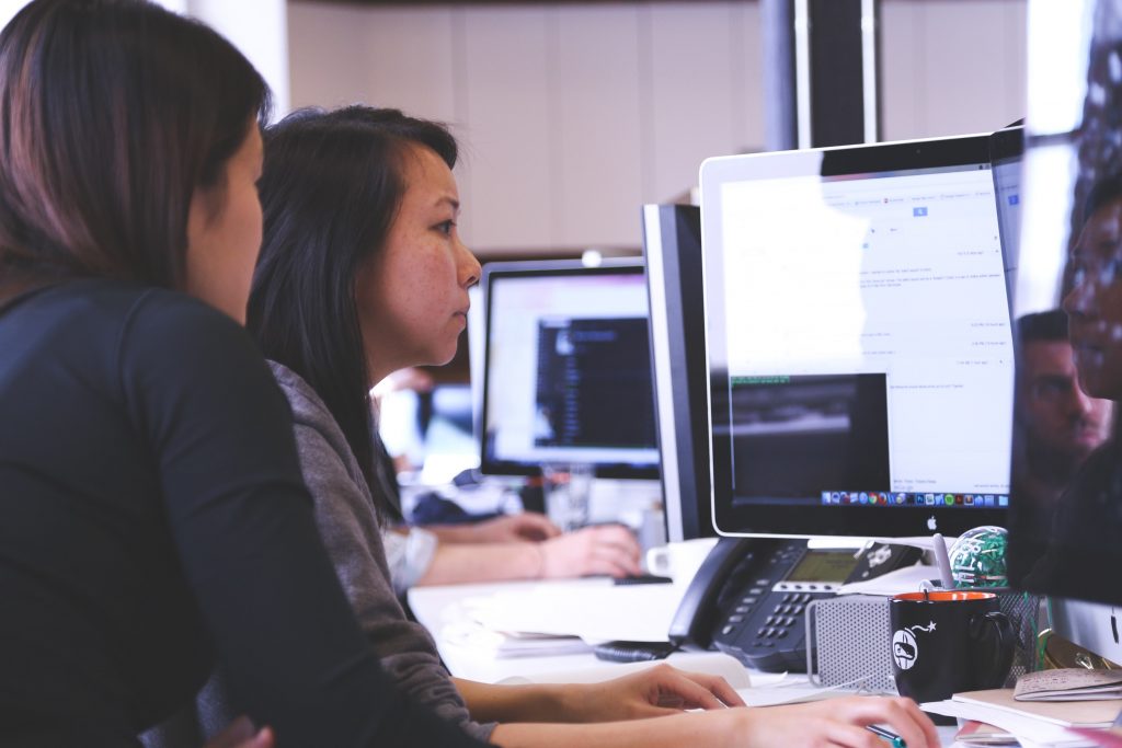 online app development
