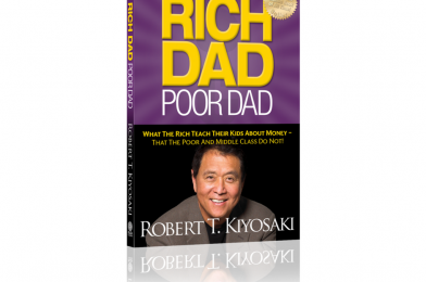 Lessons From ” Rich Dad Poor Dad ” Summary