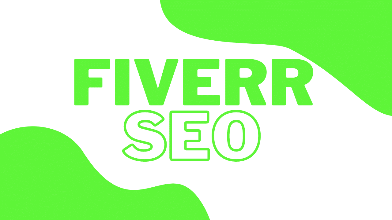 fiverr seo