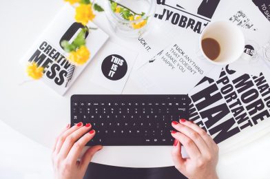 Try These Easiest Ways To Make Money Online Fast