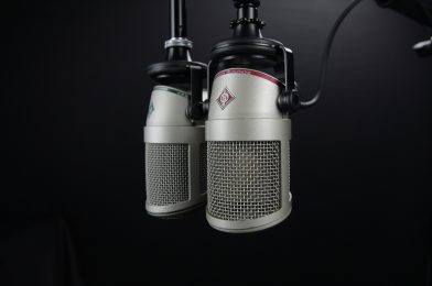 Five Steps To Start A Podcast Online For Branding