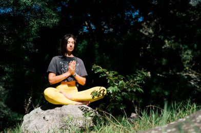 How to Relax Your Mind in Just 2 Minutes