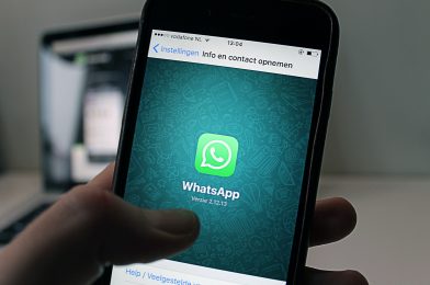 Whatsapp To Start Sharing Her Own Status Updates To Its Users But Why?