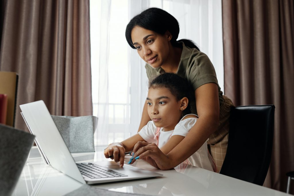 online teaching