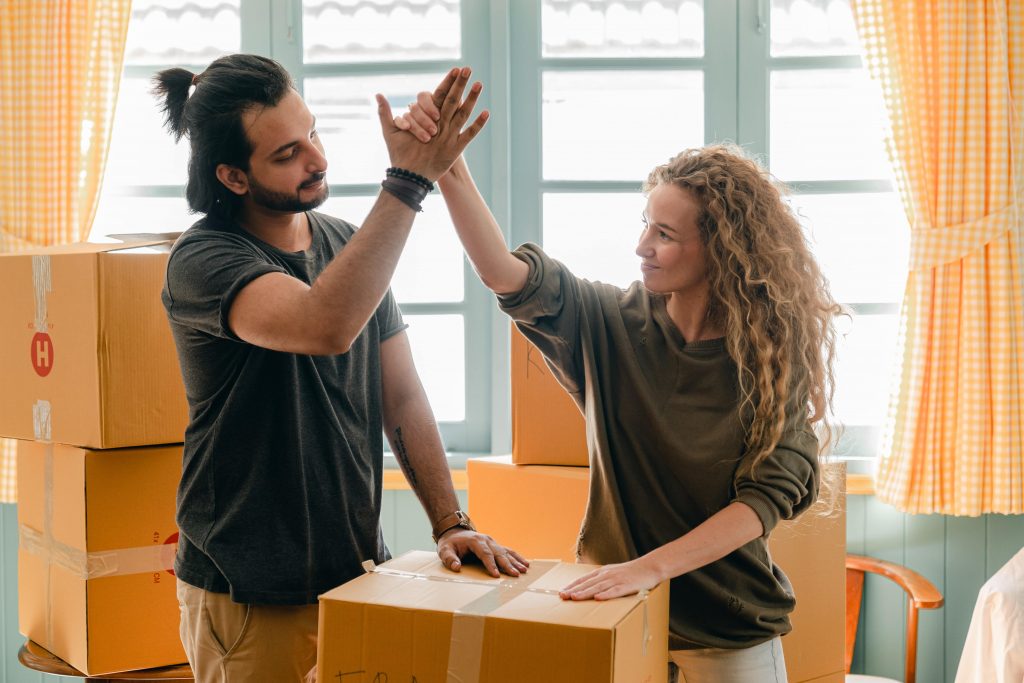 great business idea dropshipping