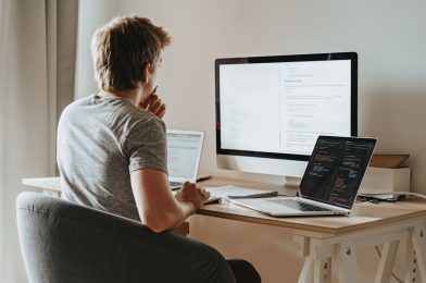 For Those Beginners Who Struggling Online in Freelancing