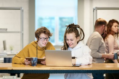 Best Business Ideas That Make Money, Four of Them Are Unique