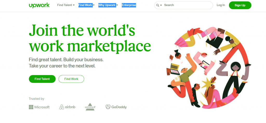 upwork