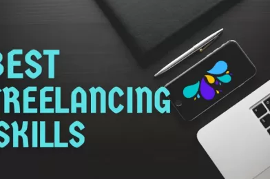 9 Best Freelancing Skills to Learn For Beginners