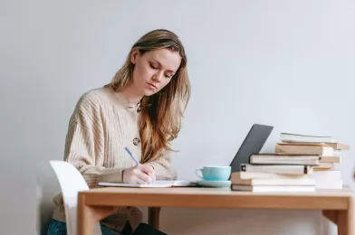 Why Should Women Opt for Freelancing?