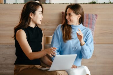 What is Freelance Model Meaning