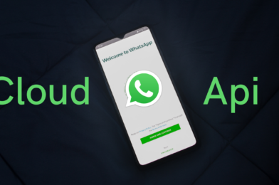 What is Whatsapp Cloud API?