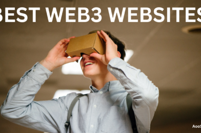 11 Best Web3 Websites (We Must Know)