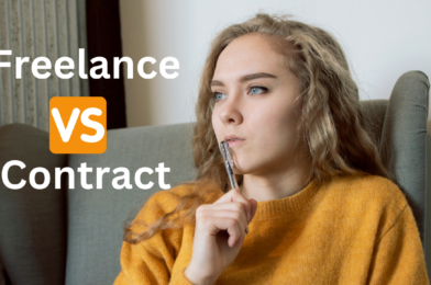 Freelancing vs Contracting which is Best